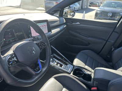 2024 Volkswagen Golf R Base