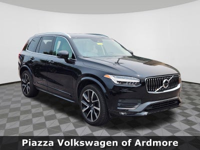 2020 Volvo XC90 Momentum