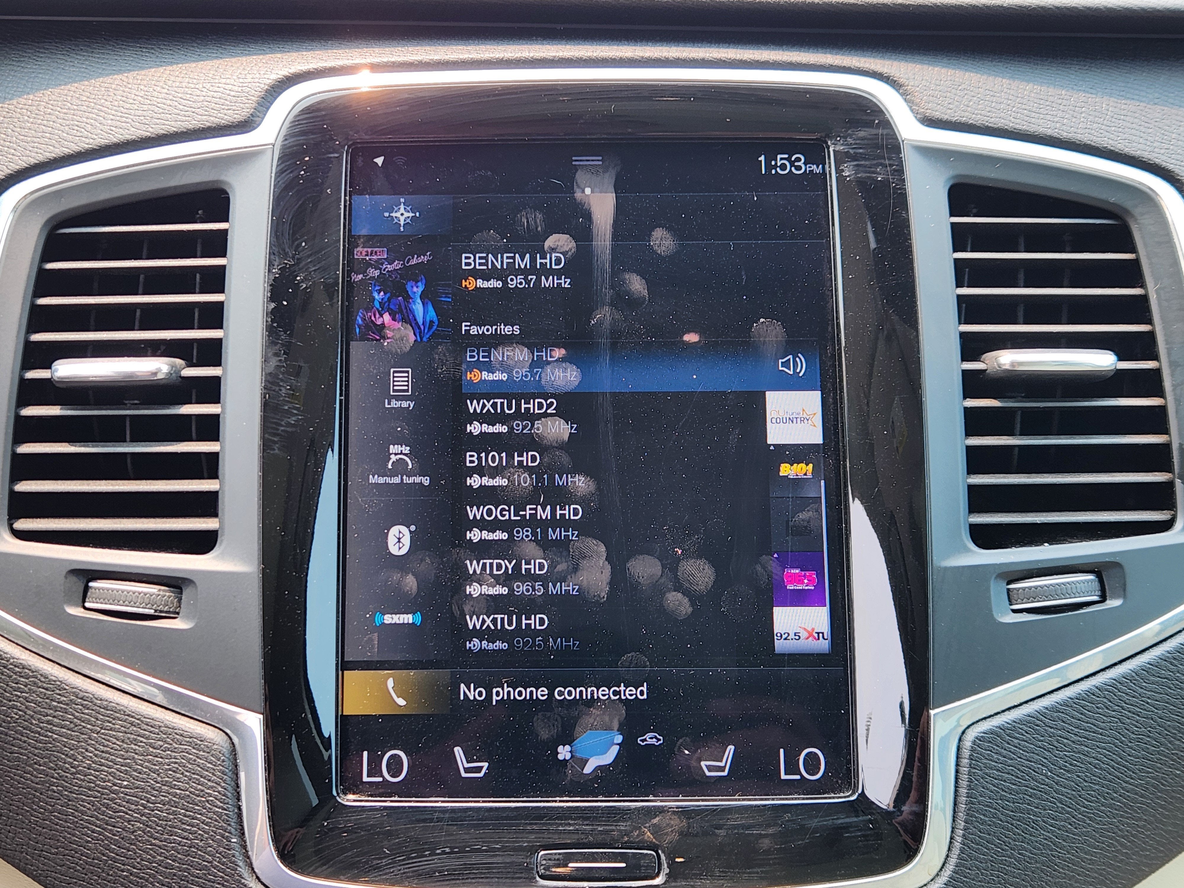 2020 Volvo XC90 Momentum