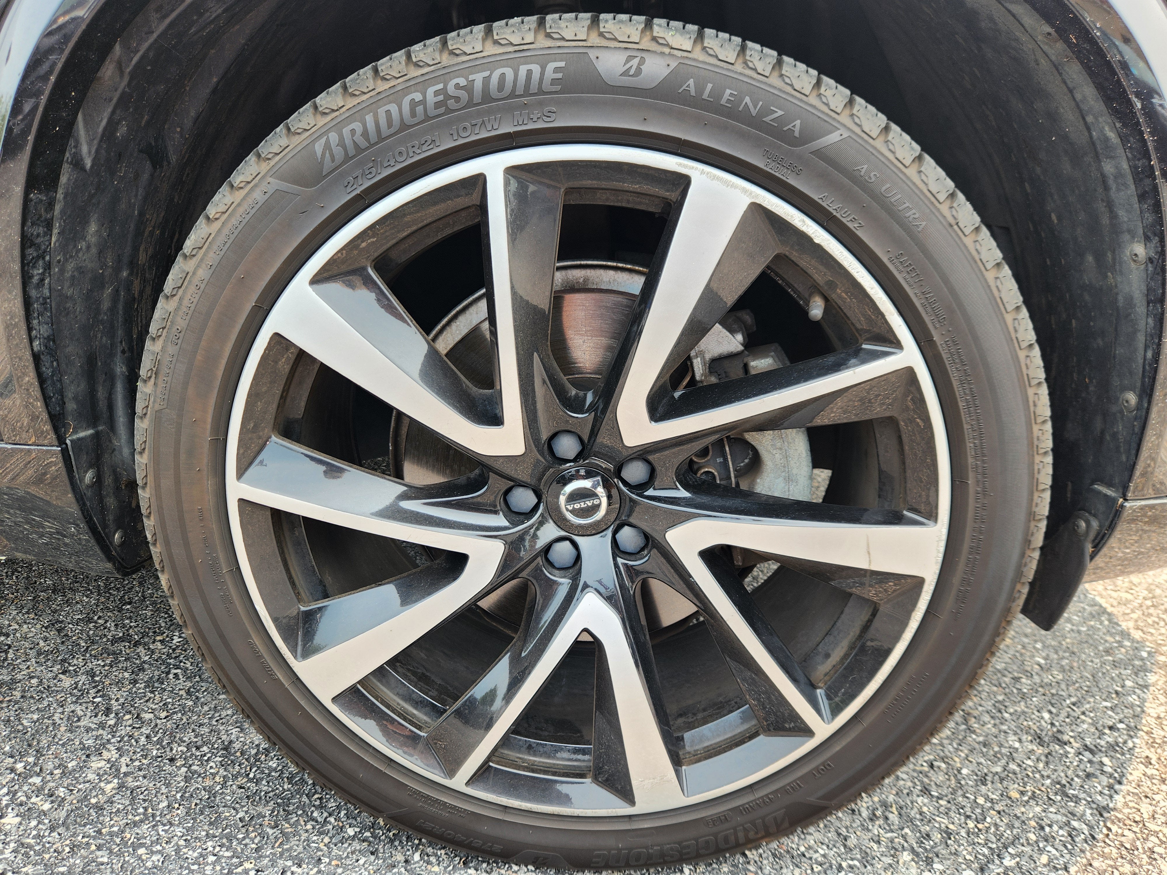2020 Volvo XC90 Momentum