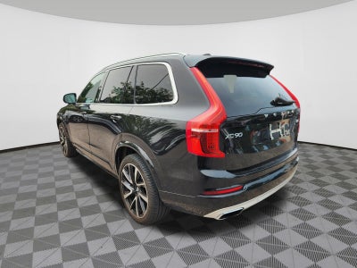 2020 Volvo XC90 Momentum