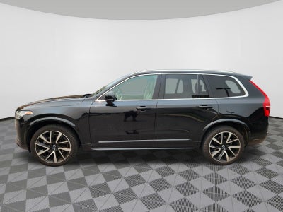 2020 Volvo XC90 Momentum