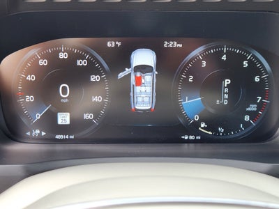 2022 Volvo XC90 Inscription