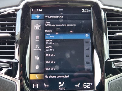 2022 Volvo XC90 Inscription