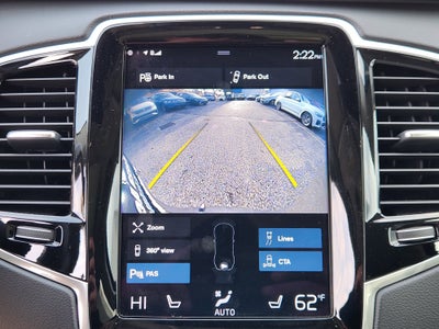 2022 Volvo XC90 Inscription