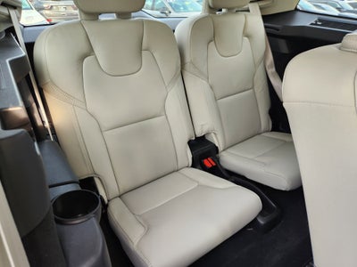 2022 Volvo XC90 Inscription