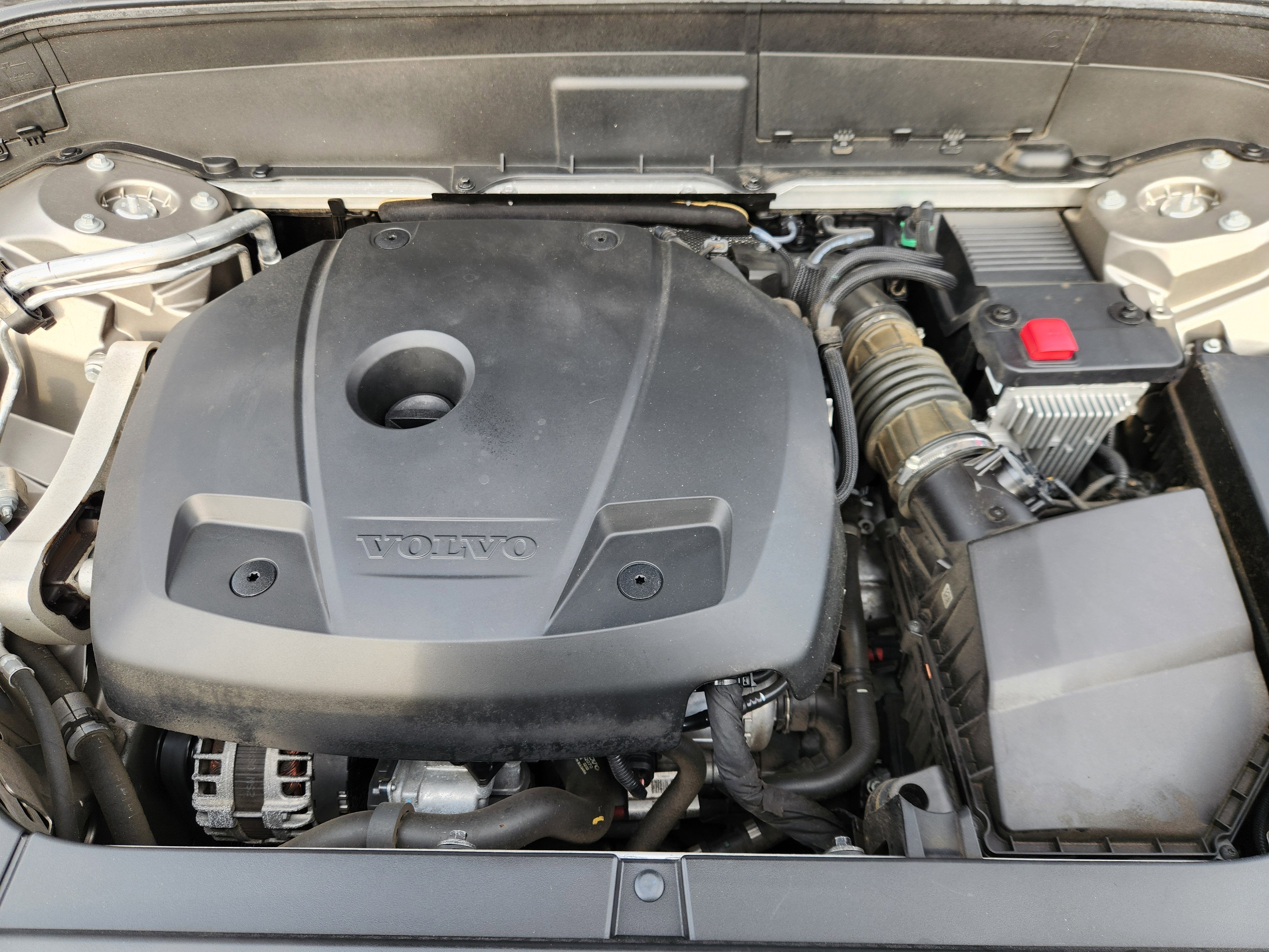 2022 Volvo XC90 Inscription