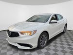2020 Acura TLX 2.4L