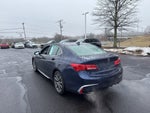 2018 Acura TLX w/Technology Pkg