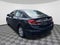 2015 Honda Civic Sedan LX