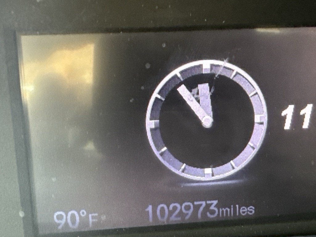 2015 Honda Civic Sedan LX