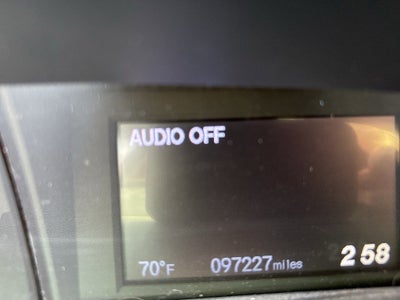 2014 Honda Civic Sedan LX