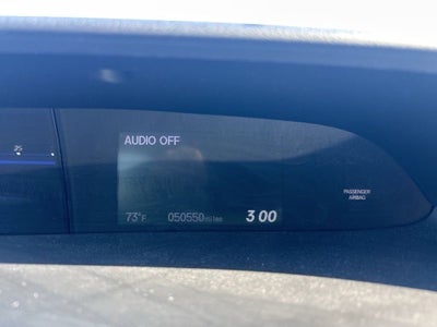 2014 Honda Civic Sedan LX