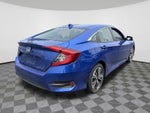 2016 Honda Civic Sedan EX-L