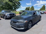 2023 Honda Civic Hatchback LX