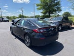 2023 Honda Civic Hatchback LX