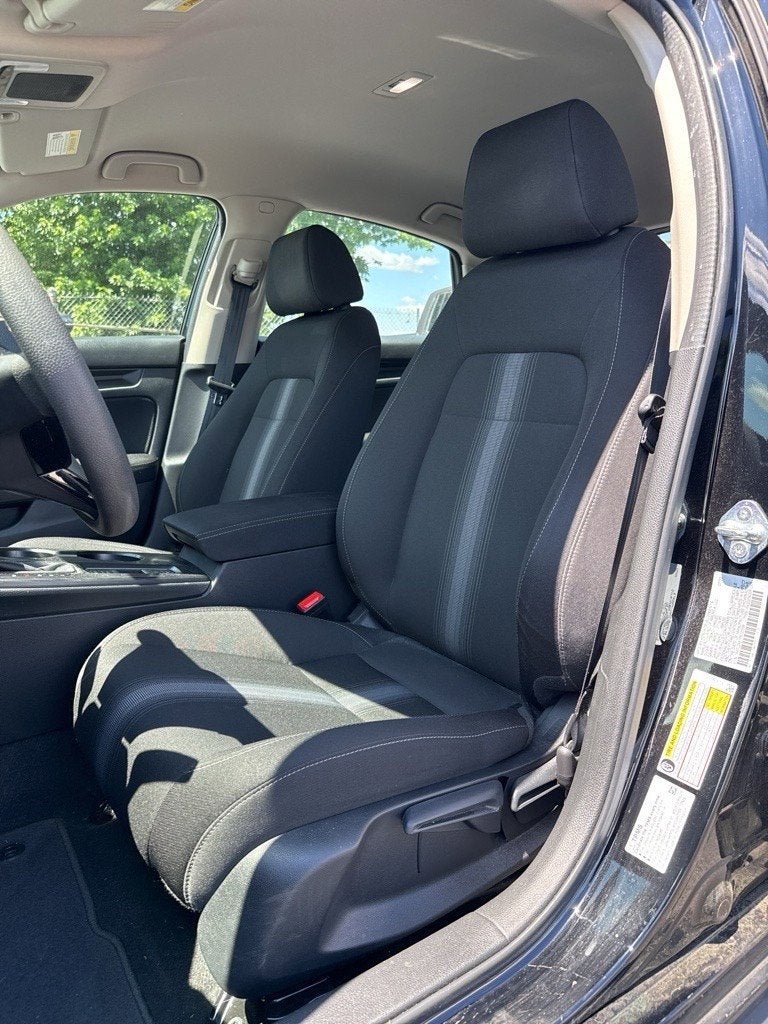 2023 Honda Civic Hatchback LX
