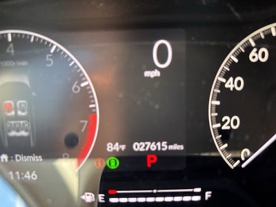 2023 Honda Civic Hatchback LX