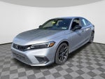 2023 Honda Civic Hatchback Sport