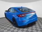 2023 Honda Civic Hatchback Sport