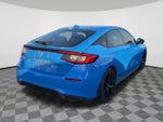 2023 Honda Civic Hatchback Sport