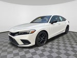 2024 Honda Civic Hatchback Sport