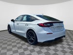2023 Honda Civic Hatchback Sport