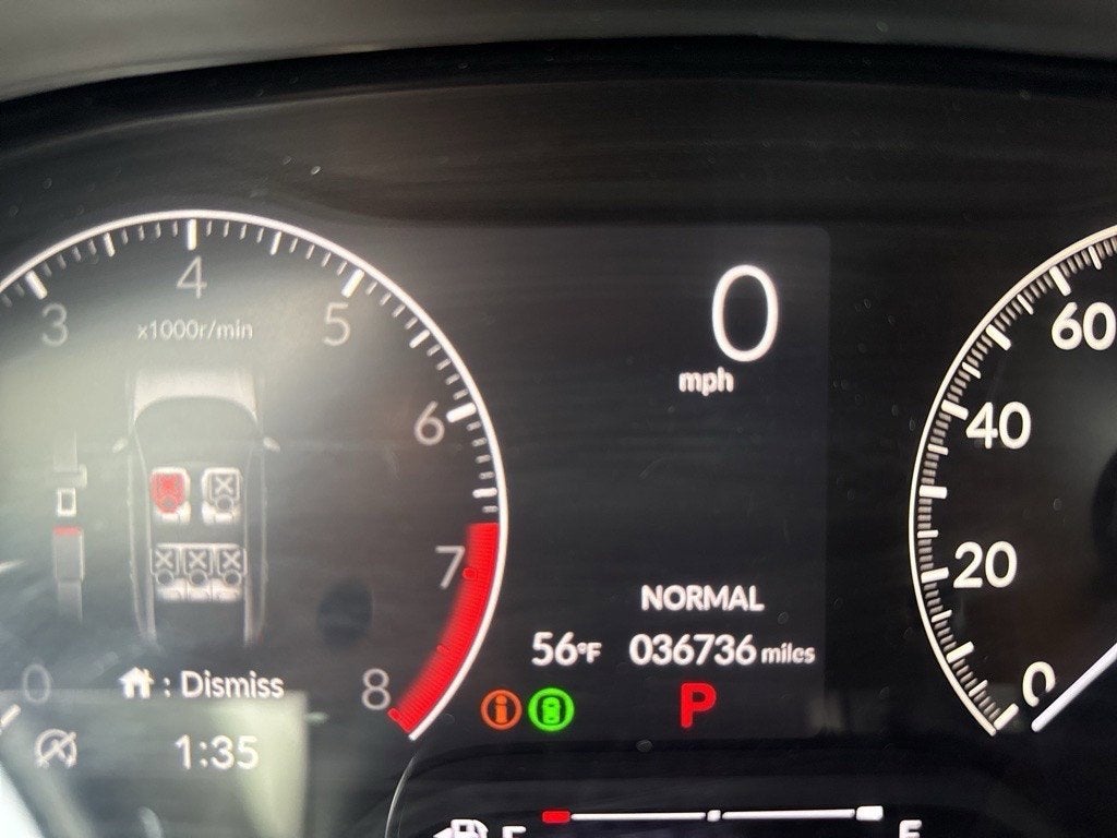 2024 Honda Civic Hatchback Sport