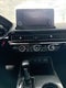 2025 Honda Civic Hatchback Sport