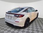 2025 Honda Civic Hatchback Sport