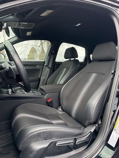 2023 Honda Civic Hatchback Sport