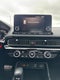 2023 Honda Civic Hatchback Sport