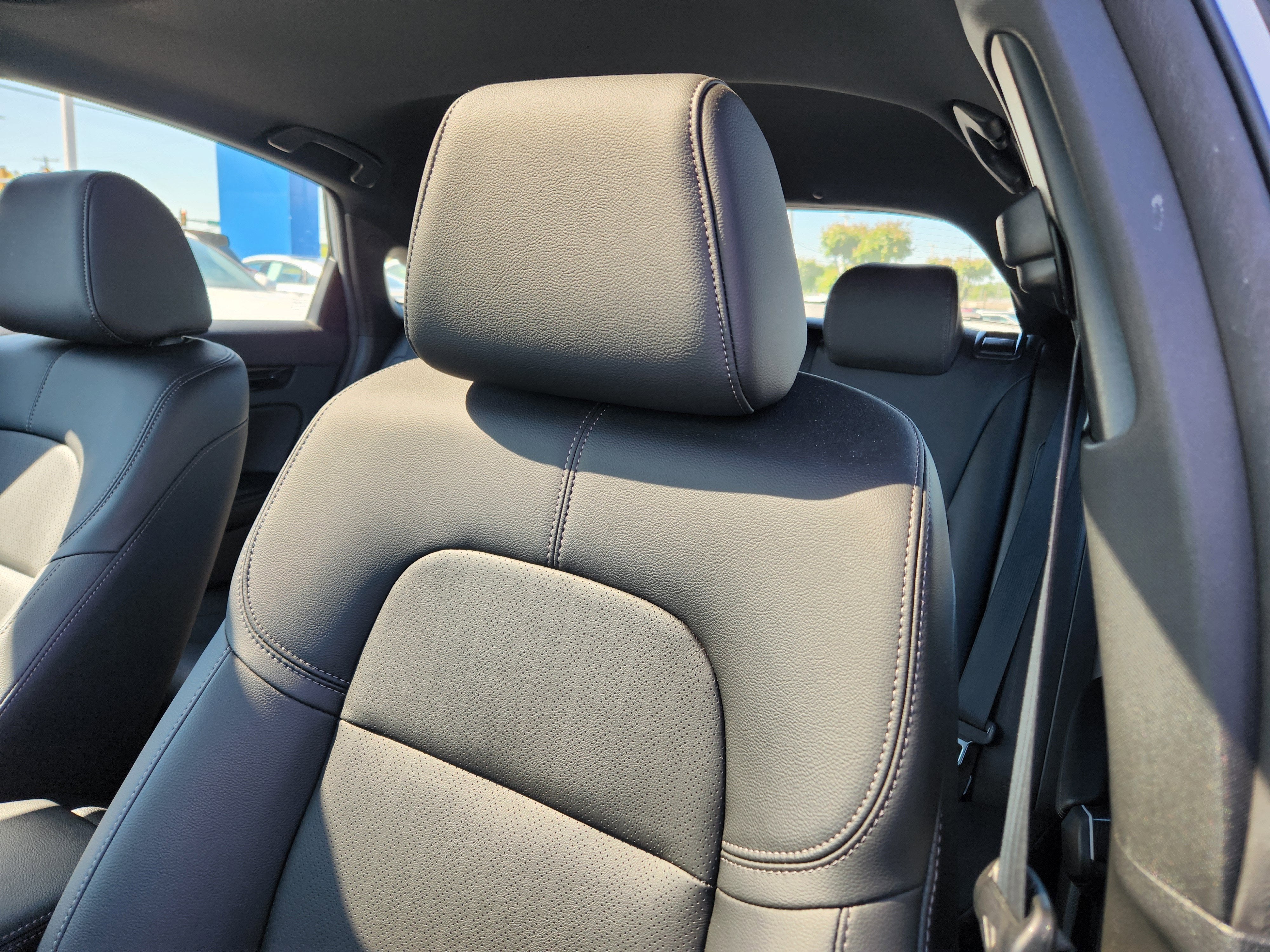 2025 Honda Civic Hatchback Hybrid Sport Touring