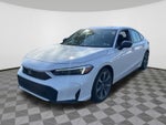 2025 Honda Civic Hatchback Hybrid Sport Touring