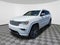 2021 Jeep Grand Cherokee Overland