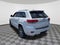 2021 Jeep Grand Cherokee Overland