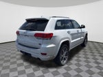 2021 Jeep Grand Cherokee Overland