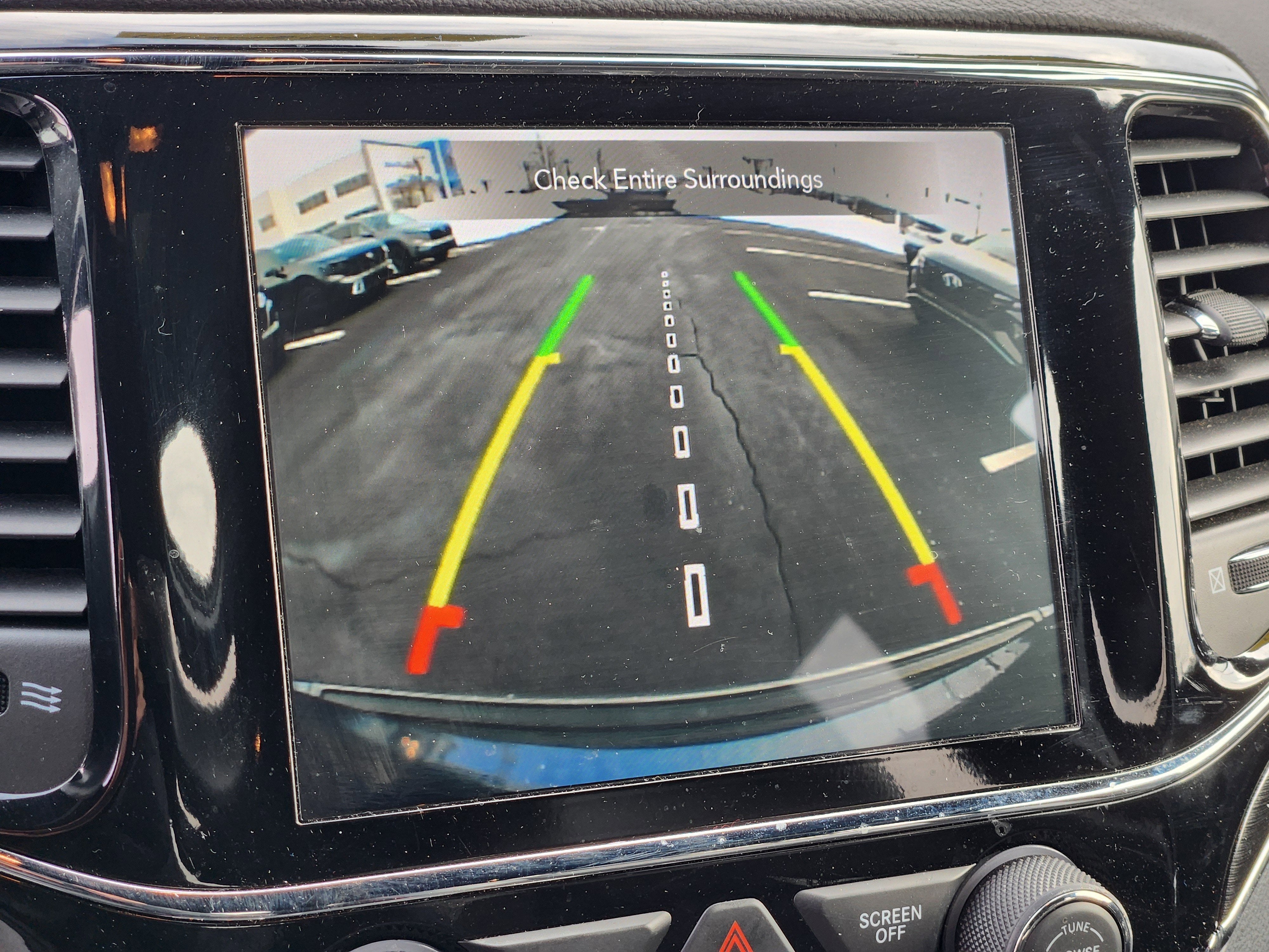 2021 Jeep Grand Cherokee Trailhawk