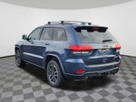 2021 Jeep Grand Cherokee Trailhawk