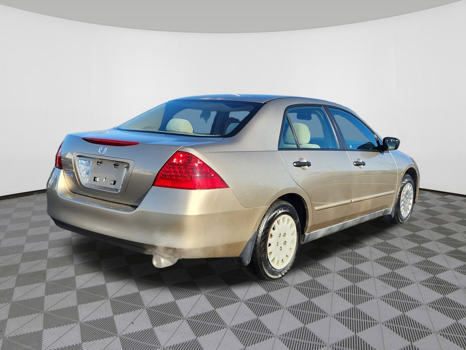2006 Honda Accord Sdn VP