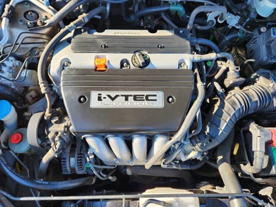 2006 Honda Accord Sdn VP