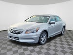 2012 Honda Accord Sdn EX