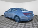 2012 Honda Accord Sdn EX