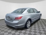 2008 Honda Accord Sdn EX-L