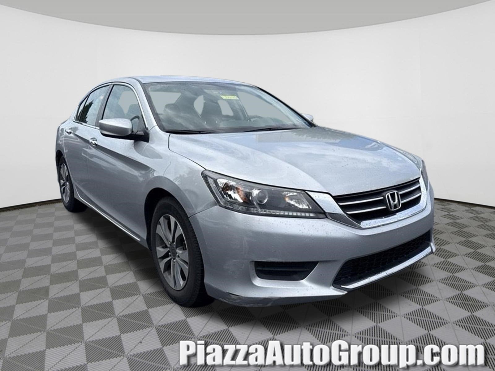 2014 Honda Accord Sedan LX