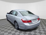 2014 Honda Accord Sedan LX