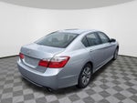 2014 Honda Accord Sedan LX