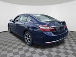 2016 Honda Accord Sedan LX