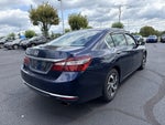 2016 Honda Accord Sedan LX