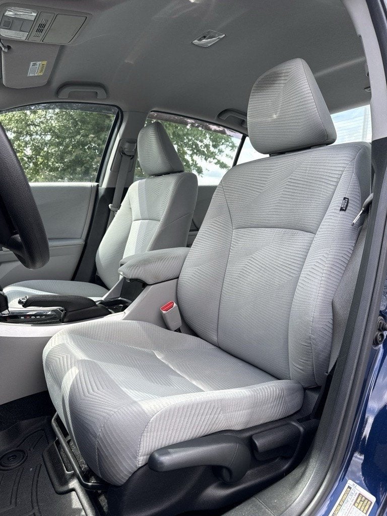 2016 Honda Accord Sedan LX